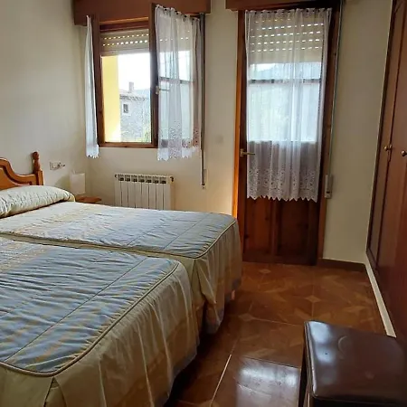 Rurales Pernus Appartement Colunga
