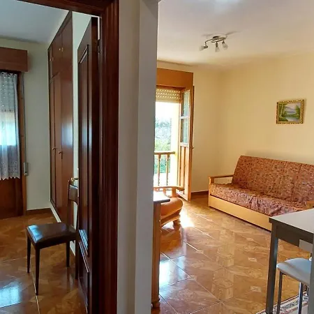 Appartement Rurales Pernus