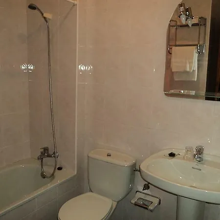 Rurales Pernus Apartment