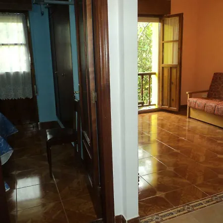 Apartment Rurales Pernus