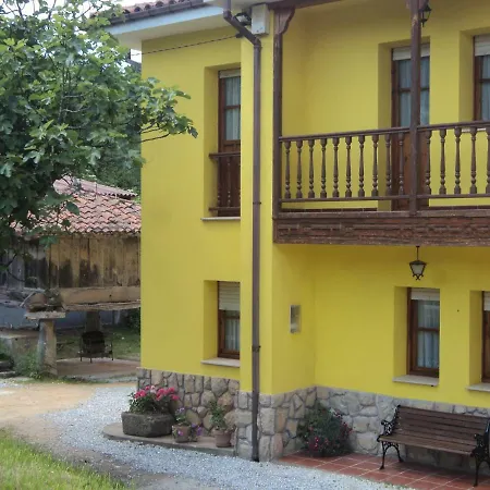 Rurales Pernus Colunga