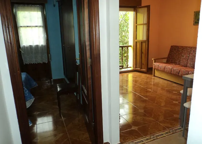 Apartment Rurales Pernus